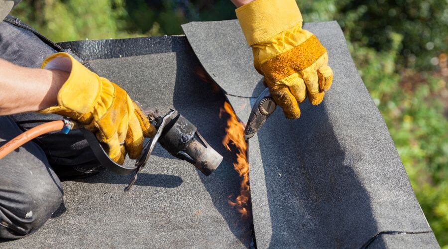 Professional flood damage restoration services in Spangle, WA